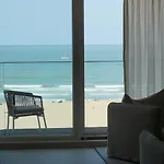 Apartment Hoezee *