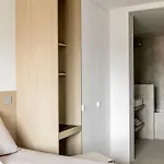 Hoezee Apartment *