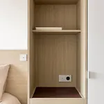 Hoezee Apartment