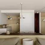 Apartment Hoezee *