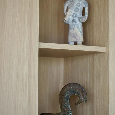 Hoezee Apartment Ostende