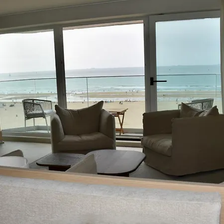Hoezee Apartment
