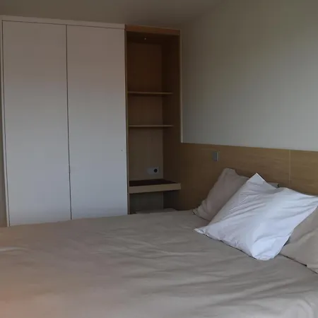 Hoezee Apartment *