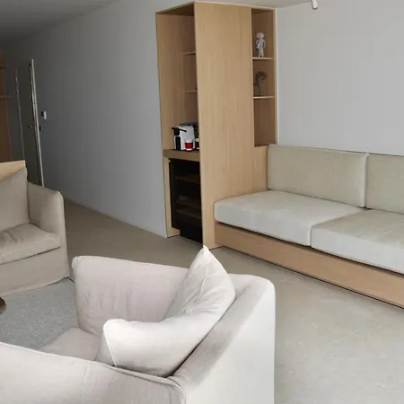 Apartment Hoezee