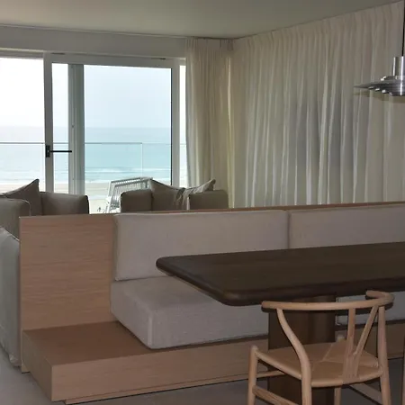 Hoezee Остенде