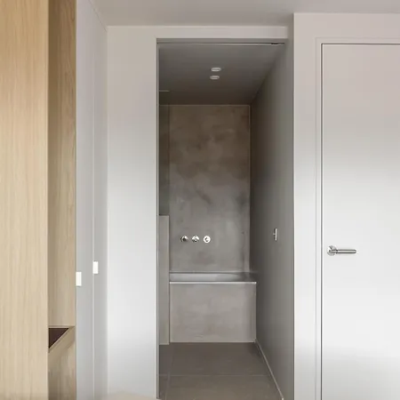 Apartment Hoezee Ostende