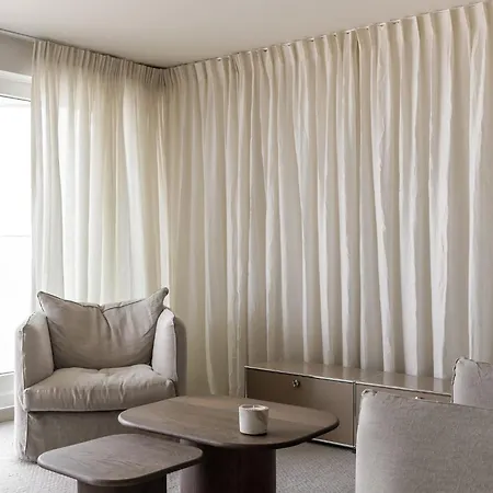 Hoezee * Остенде