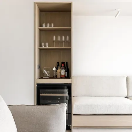 Апартаменты Hoezee *