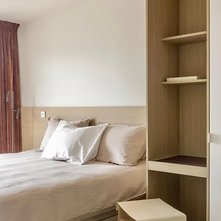 Апартаменты Hoezee