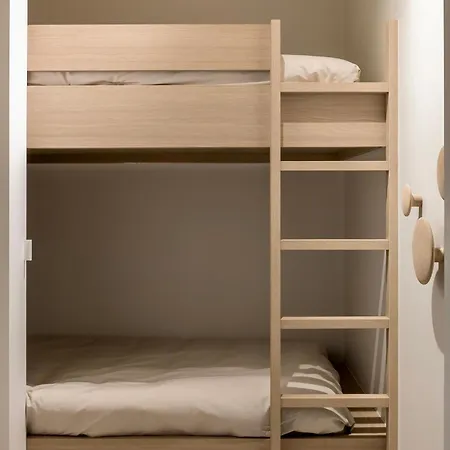 Hoezee Остенде