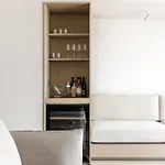 Διαμέρισμα Hoezee *