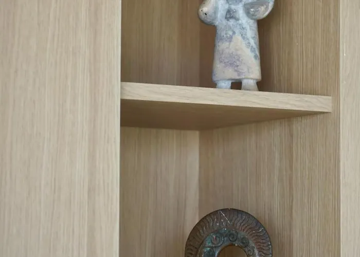 Hoezee Appartement Ostende