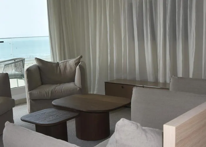 Hoezee Appartement *