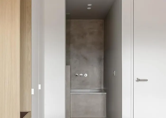 Appartement Hoezee Ostende