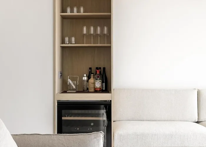 Appartement Hoezee *