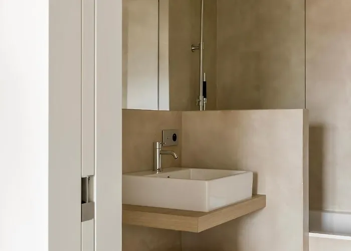 Hoezee Appartement *