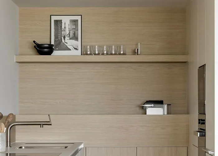 Hoezee Appartement Ostende