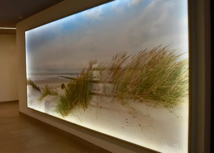 Appartement Hoezee Ostende